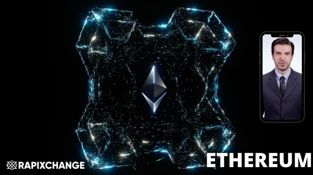 ¿Qué es Ethereum?